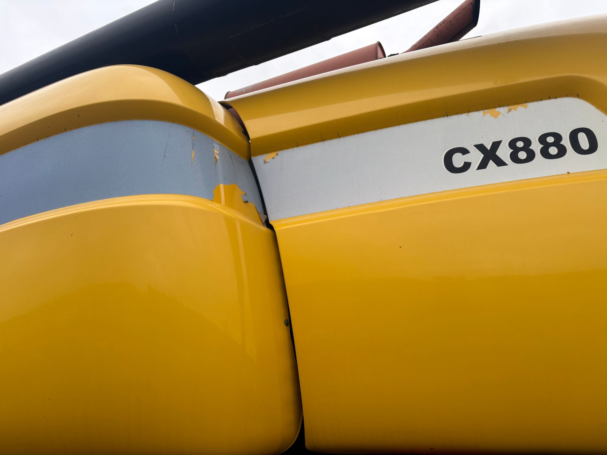 CX880SL image 6