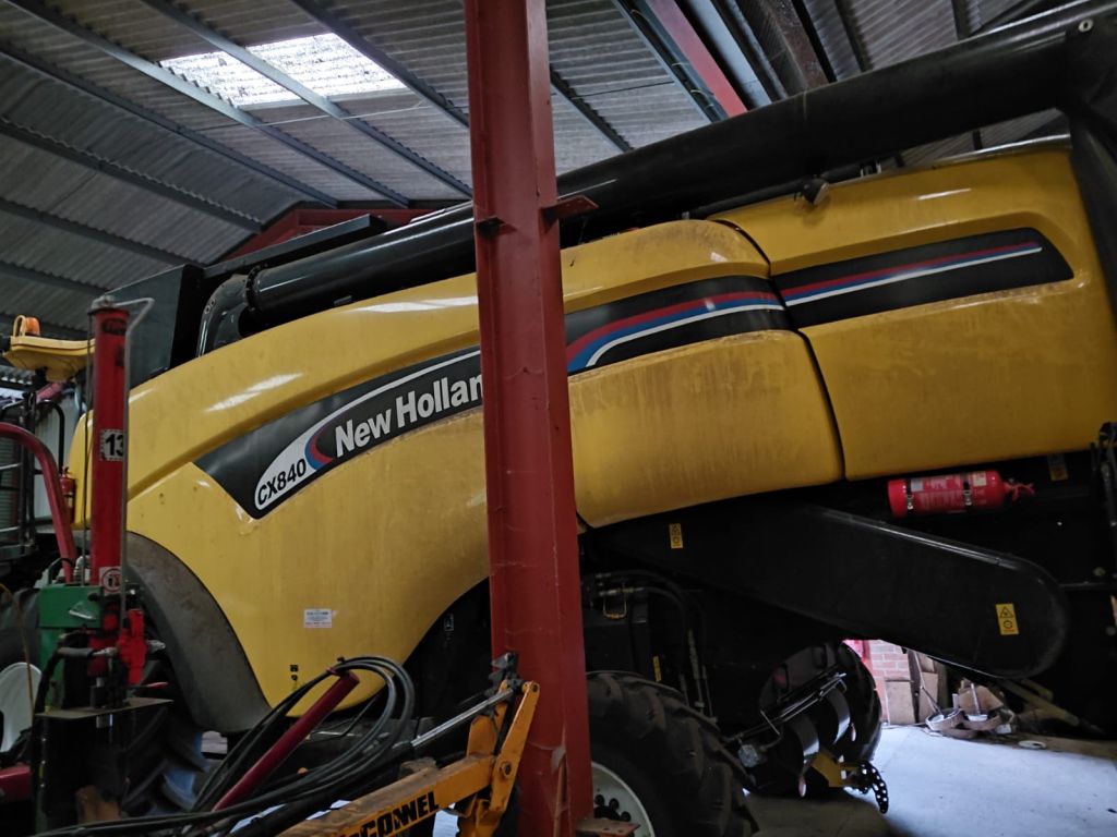 CX840 SL image 3